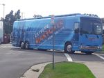 Extreme Makeover Bus