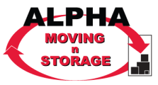 Alpha Moving-N-Storage: The Best Moving Company in Northern Utah!